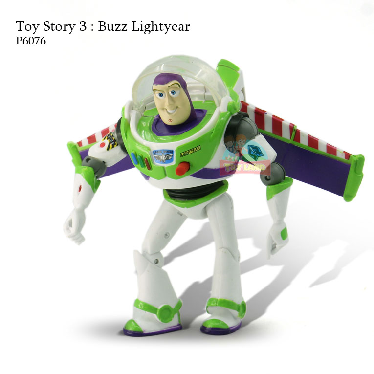 Buzz lightyear store toy story 3